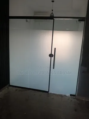 Lagoon Cubicle