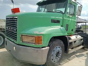 Belgium Grade Mack Truck for Sale