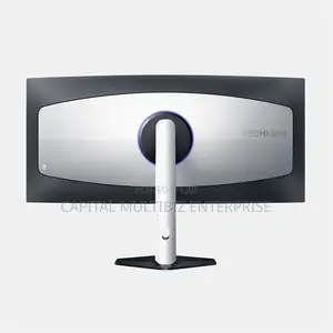Redmi 34inches Curved Gaming Monitor