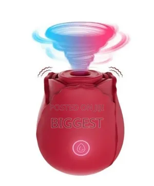 Rose Vibrator