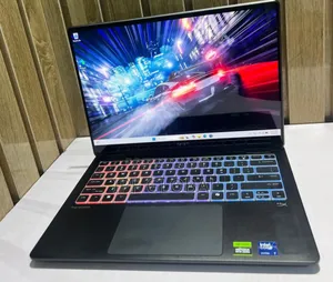 Laptop HP Omen Transcend 14-fb0023dx 32GB Intel Core Ultra 7 SSD 1T