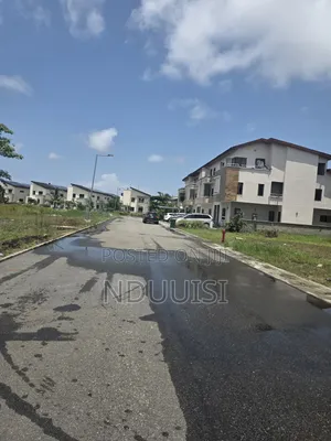 Primed 1367sqm Residential Plot With Building Approval Terrace Duplex