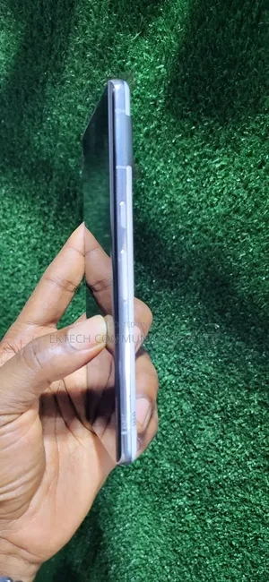 Google Pixel 7 Pro 128 GB White