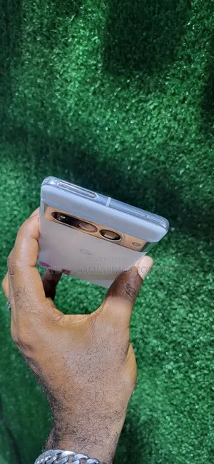 Google Pixel 7 Pro 128 GB White
