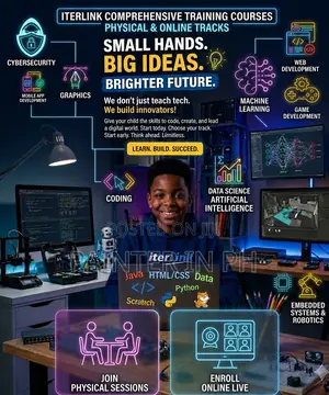 Technology Training
