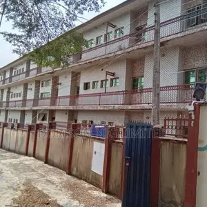 School, With Boarding Facilities for Sale
