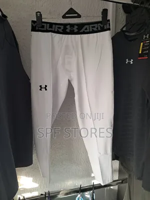 Under Armour Gym Tight