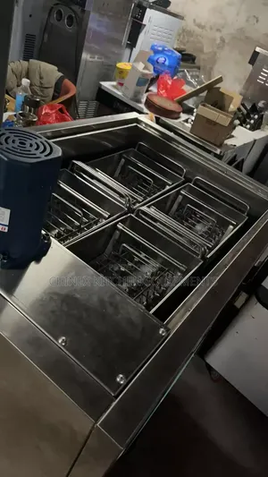Popsicle Machine 160mould