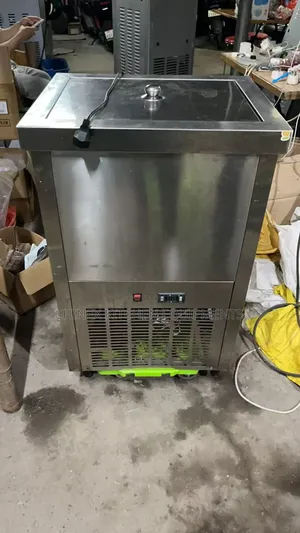 Popsicle Machines 40mould