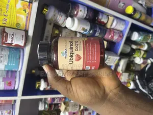 Ubiquin 200mg Coq10