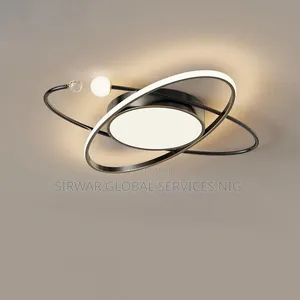 Flush Ceiling Light Available