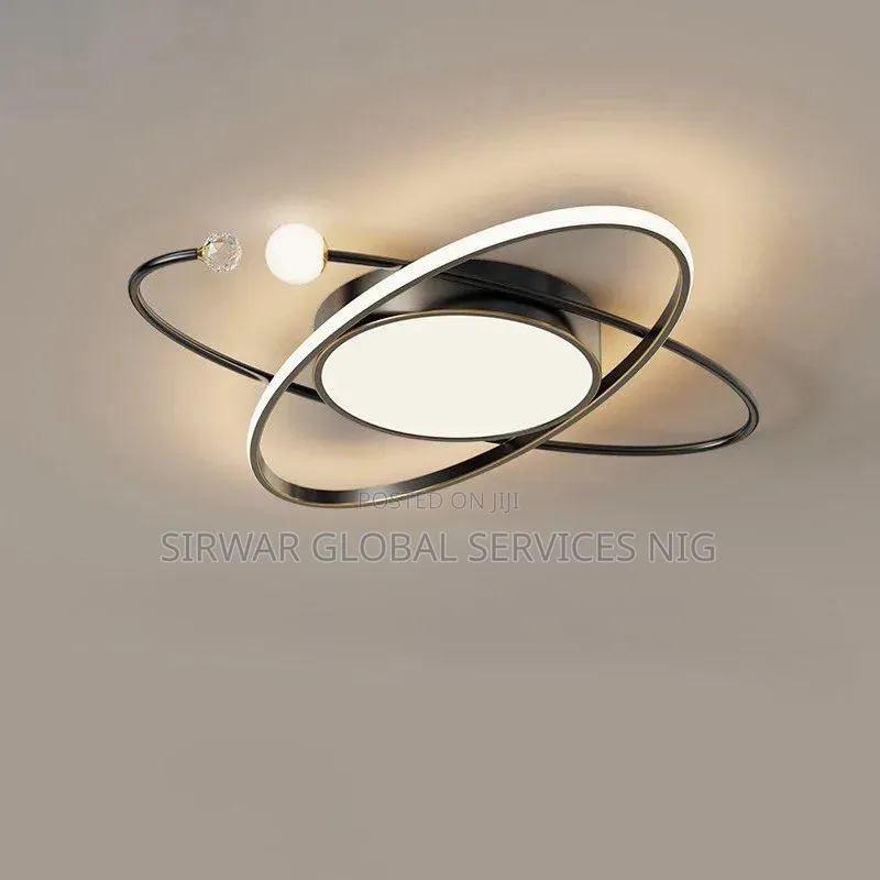 Flush Ceiling Light Available