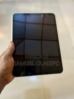 Apple iPad (2022) 64 GB Silver