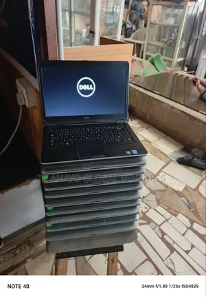 Laptop Dell Latitude E6440 8GB Intel Core i5 HDD 500GB