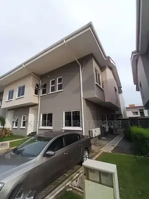 3bdrm Duplex in Earls Court Ikate for sale