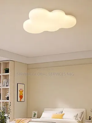 Fancy Flush Light