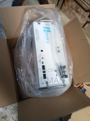 Lithium Battery