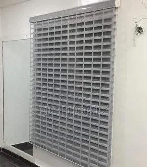 Stylish Window Blinds