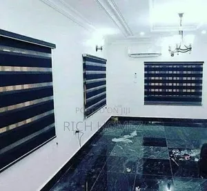 Stylish Window Blinds
