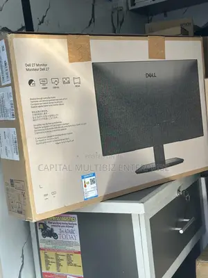 Dell Monitor Se2725hm