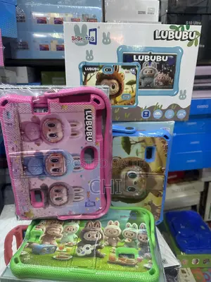 New Bebe Lububu 256 GB