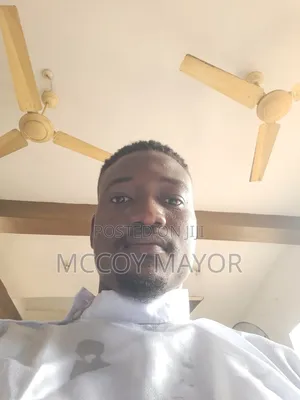 Mr Tajudeen Jamiu Olaitan