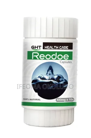 Reodio Capsule