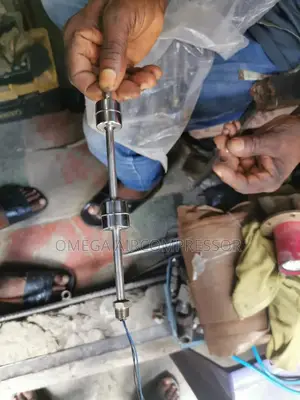 Liquid Level Sensor or Float Switch,