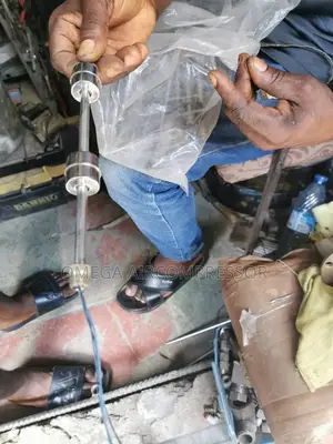 Liquid Level Sensor or Float Switch,