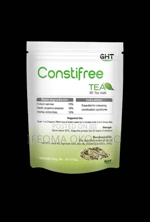 Constifree Tea