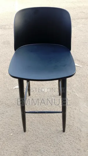 Bar and Restaurant Stool