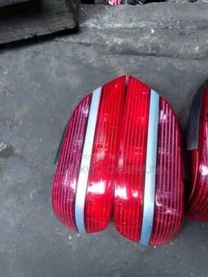 Front and Back Light 406