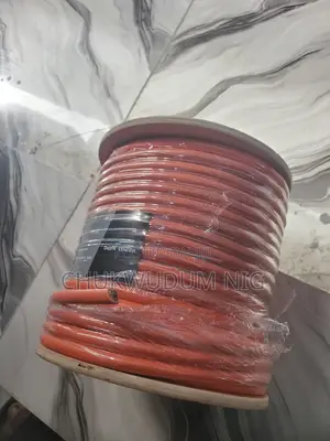 Speaker Wires