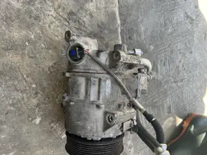 Ac Compressor for Is250 2012-2018