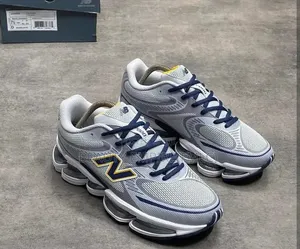 New Balance Sneakers