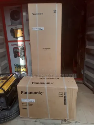 Panasonic Ac Sanding Unit 2 Tones Inverter With 2 Years Warranty
