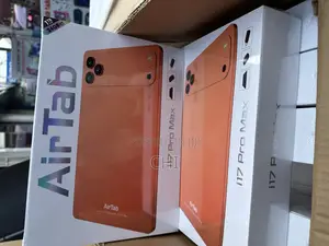New AirTab i17 Pro Max 1 TB