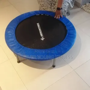 4ft Trampoline a Fitness New367