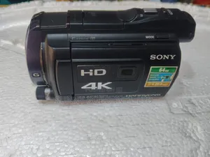 Sony Handycam HDR-Pj650ve