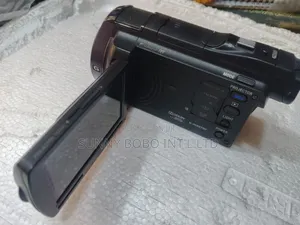 Sony Handycam HDR-Pj650ve
