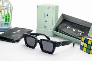 Designer Sun Glasses