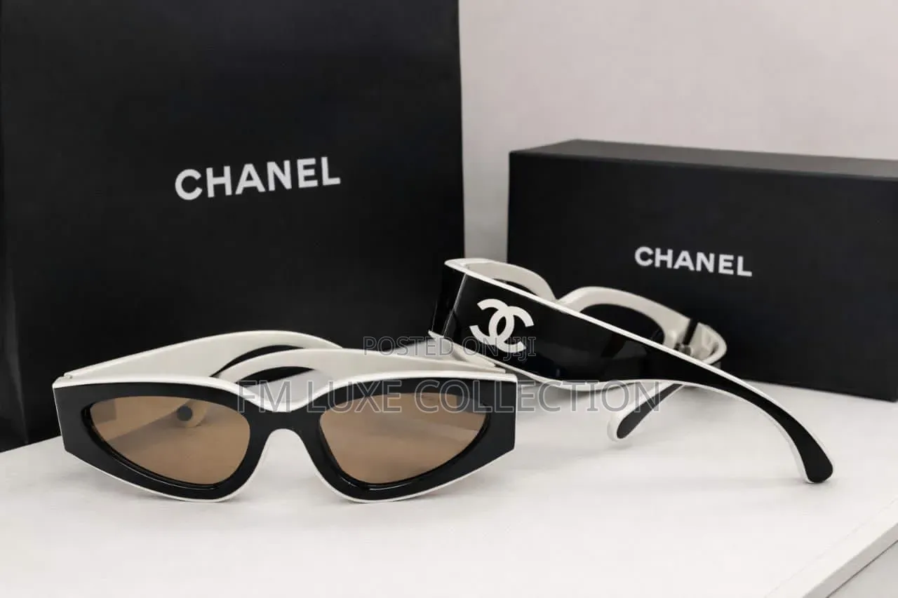 Designer Sun Glasses