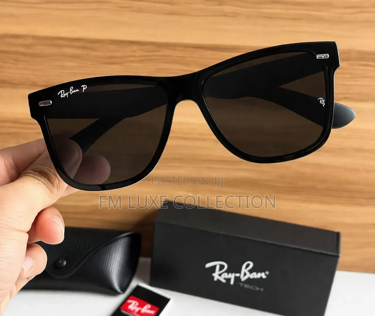 Designer Sun Glasses