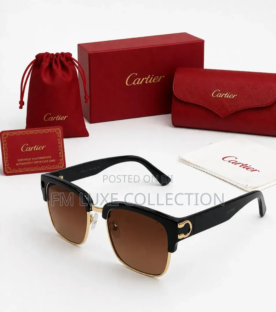 Designer Sun Glasses