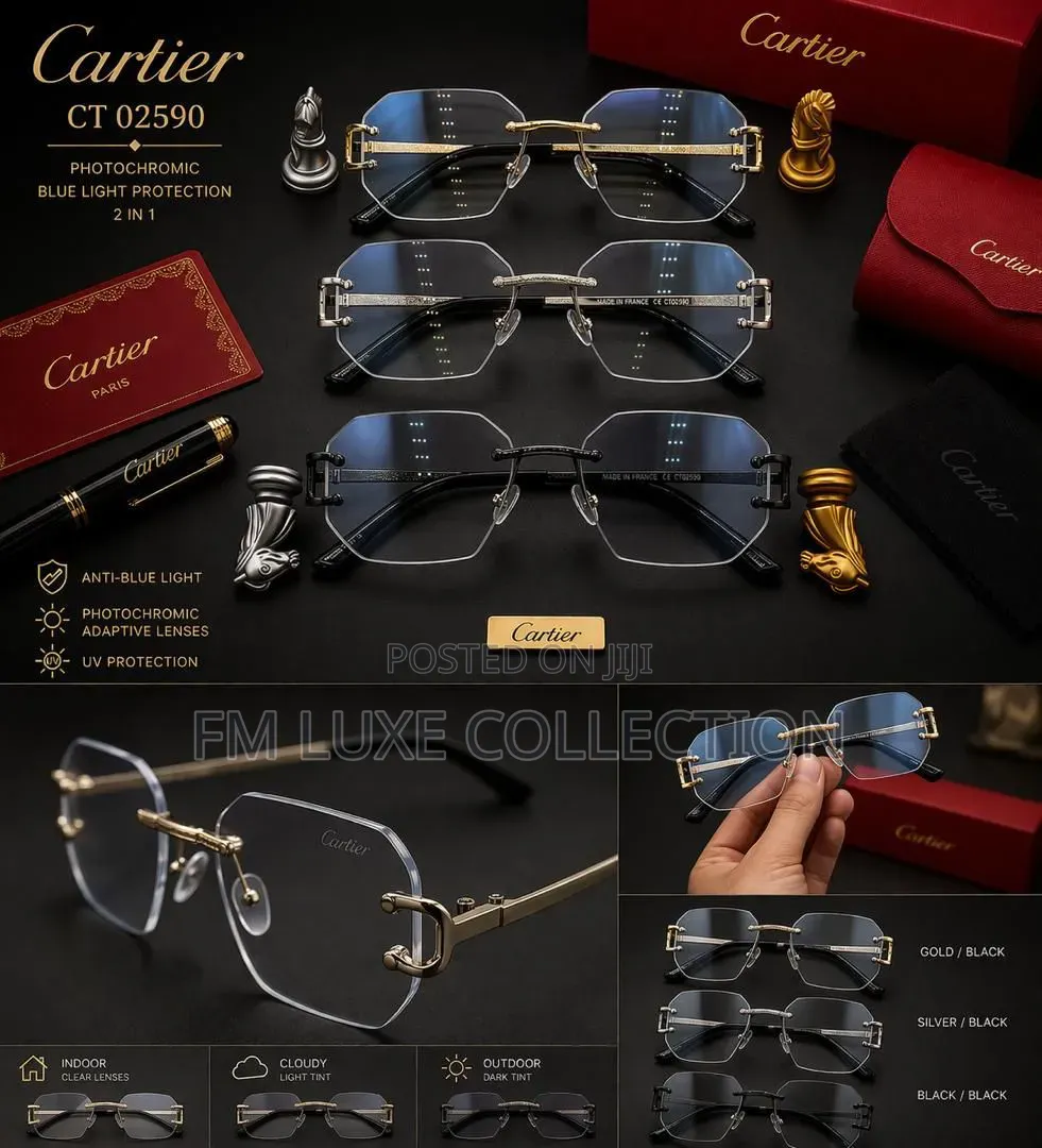 Designer Sun Glasses