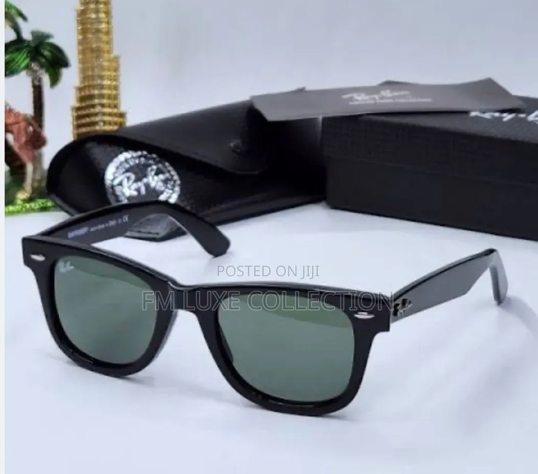 Designer Sun Glasses