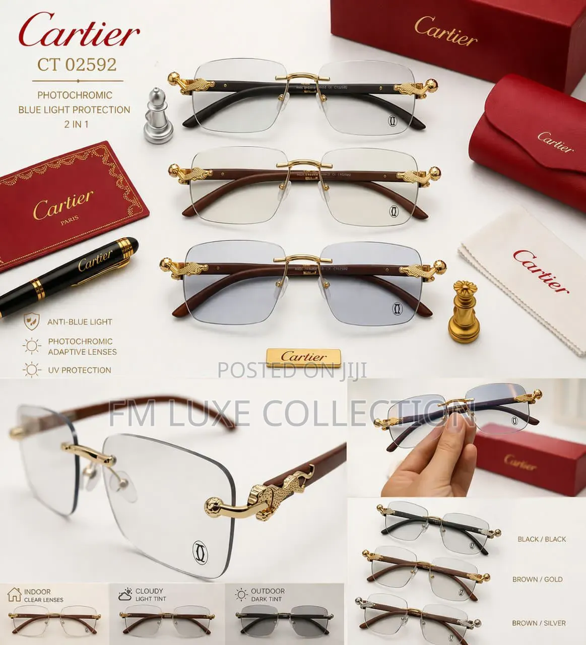 Designer Sun Glasses