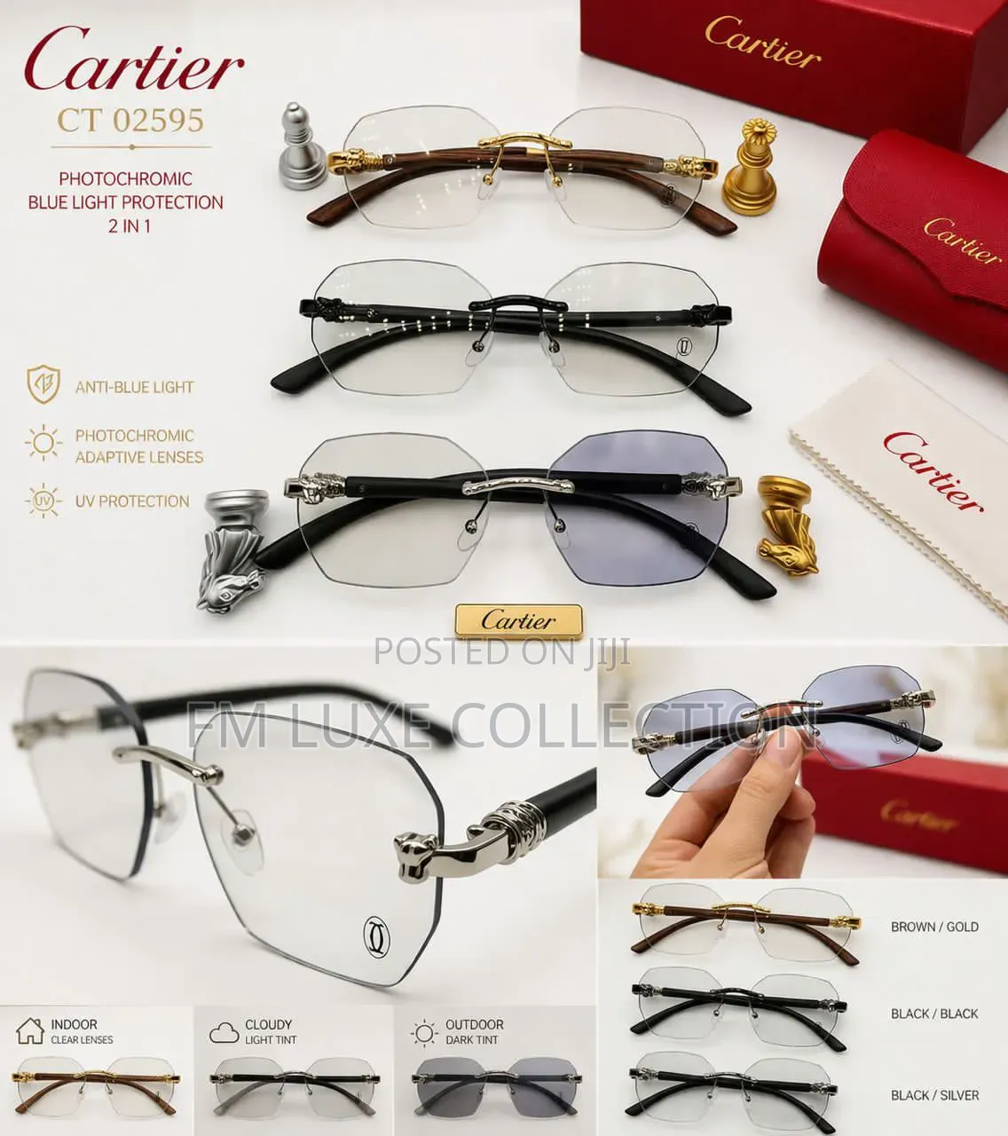 Designer Sun Glasses