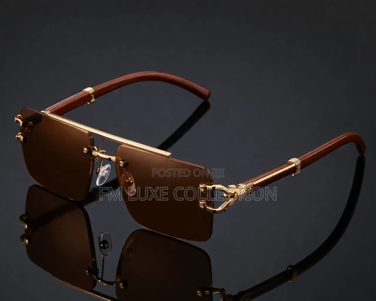 Designer Sun Glasses