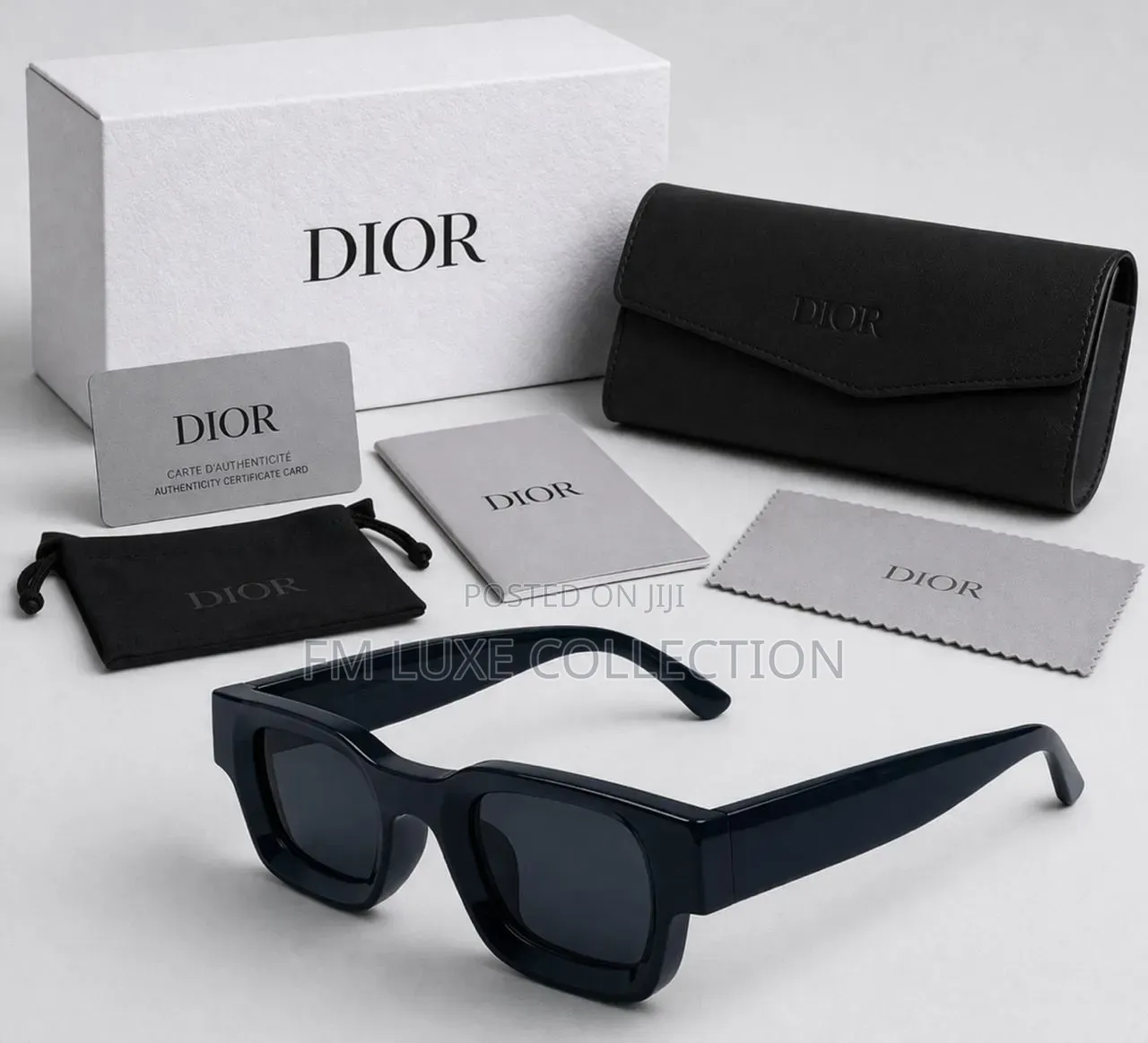 Designer Sun Glasses